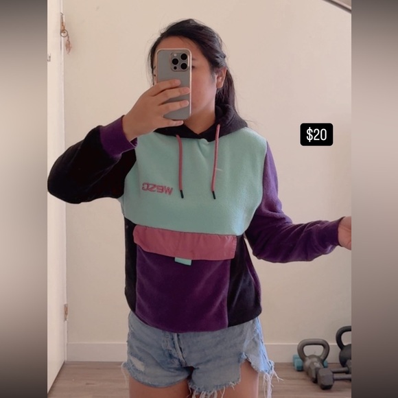 Pullover hoodie - Picture 1 of 1